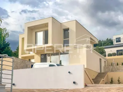 Haus 198 m², Žaborić - Jasenovo, 150 m vom Meer - 18
