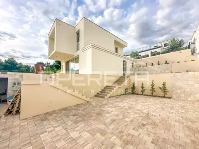 Haus 198 m², Žaborić - Jasenovo, 150 m vom Meer - 21