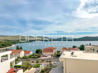 Haus 198 m², Žaborić - Jasenovo, 150 m vom Meer - 20