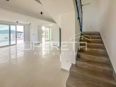 Haus 198 m², Žaborić - Jasenovo, 150 m vom Meer - 4