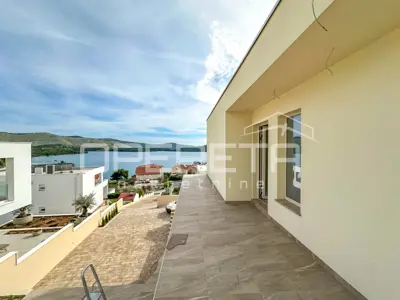 Haus 198 m², Žaborić - Jasenovo, 150 m vom Meer - 14