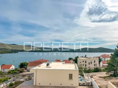 Haus 198 m², Žaborić - Jasenovo, 150 m vom Meer - 15
