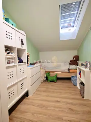 Stan, Viškovo centar, 3 spavaće sobe i okućnica - 19