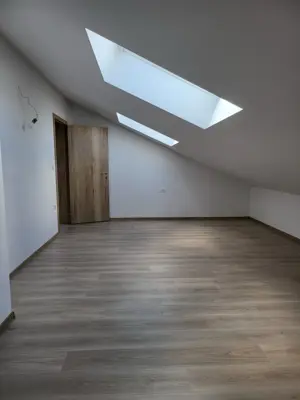 Penthouse, Premantura, pogled na more i bazen - 15