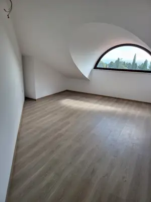 Penthouse, Premantura, pogled na more i bazen - 13