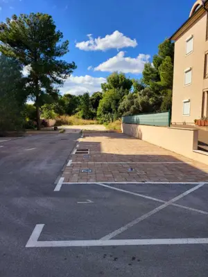 Penthouse, Premantura, pogled na more i bazen - 2