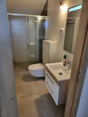 Penthouse, Premantura, pogled na more i bazen - 11
