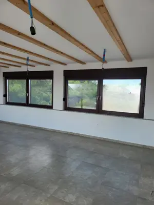 Penthouse, Premantura, pogled na more i bazen - 7