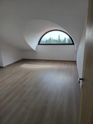Penthouse, Premantura, pogled na more i bazen - 14