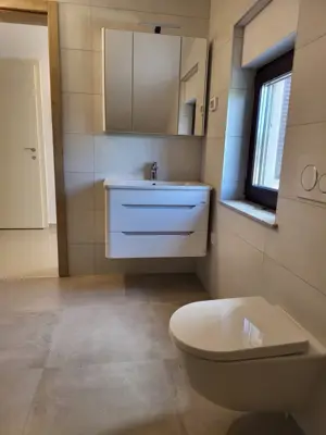 Penthouse, Premantura, pogled na more i bazen - 9