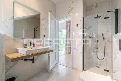 Villa with pool, Funtana - 600 m from the sea and beaches - 6