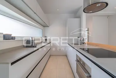 Villa with pool, Funtana - 600 m from the sea and beaches - 7