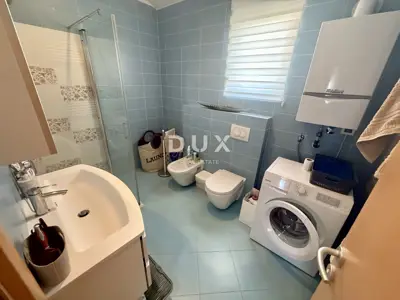 Apartment 111 m², Kostrena - garden and sea view - 13