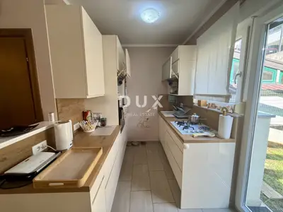 Apartment 111 m², Kostrena - garden and sea view - 4