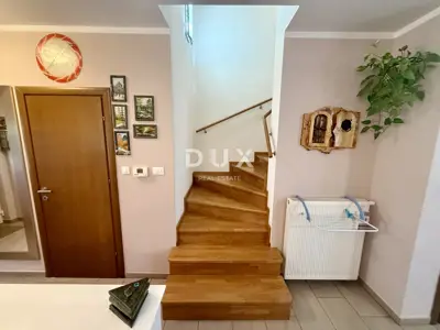 Apartment 111 m², Kostrena - garden and sea view - 17