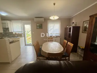 Apartment 111 m², Kostrena - garden and sea view - 3