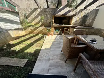 Apartment 111 m², Kostrena - garden and sea view - 6
