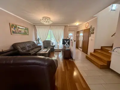 Apartment 111 m², Kostrena - garden and sea view