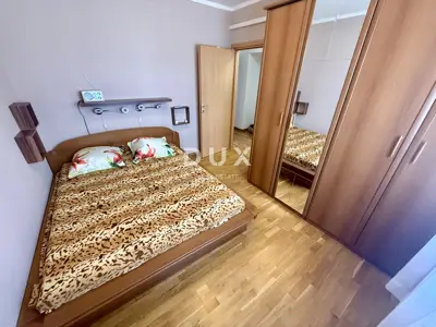 Apartment 111 m², Kostrena - garden and sea view - 11