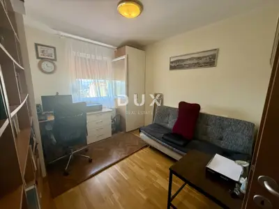 Apartment 111 m², Kostrena - garden and sea view - 14