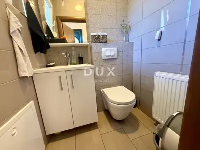 Apartment 111 m², Kostrena - garden and sea view - 8