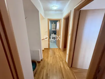 Apartment 111 m², Kostrena - garden and sea view - 15