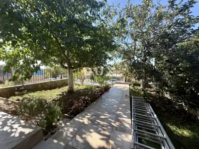 Apartment 111 m², Kostrena - garden and sea view - 18