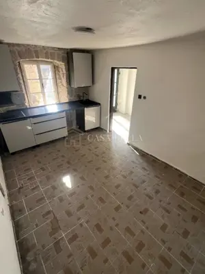 Steinhaus in Kostelj, ruhige Lage nahe Crikvenica - 2