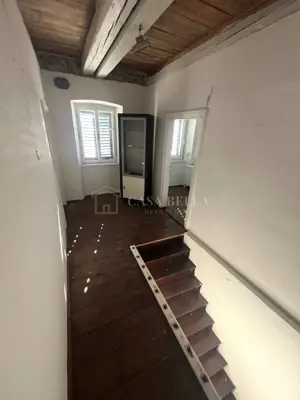 Steinhaus in Kostelj, ruhige Lage nahe Crikvenica - 5