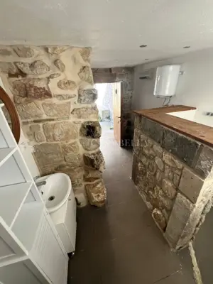 Steinhaus in Kostelj, ruhige Lage nahe Crikvenica - 11