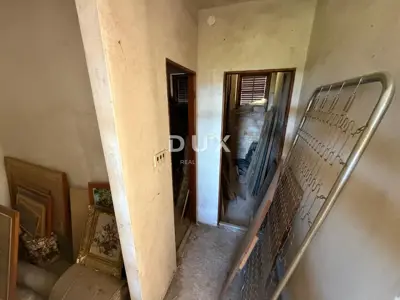 Rijeka, Zamet, detached house with sea view + large yard - 19