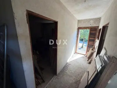 Rijeka, Zamet, detached house with sea view + large yard - 16