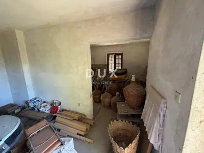 Rijeka, Zamet, detached house with sea view + large yard - 12