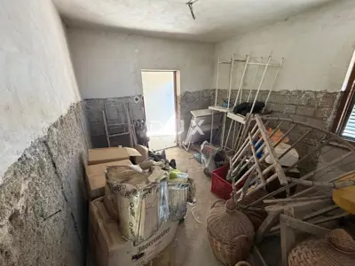 Rijeka, Zamet, detached house with sea view + large yard - 15