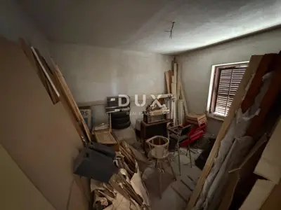 Rijeka, Zamet, detached house with sea view + large yard - 18