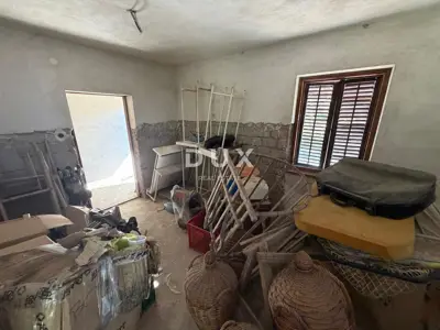 Rijeka, Zamet, detached house with sea view + large yard - 14