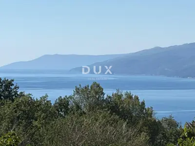 Rijeka, Zamet, detached house with sea view + large yard - 4