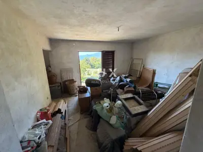 Rijeka, Zamet, detached house with sea view + large yard - 9