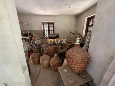 Rijeka, Zamet, detached house with sea view + large yard - 13
