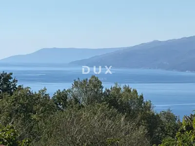 Rijeka, Zamet, detached house with sea view + large yard - 8