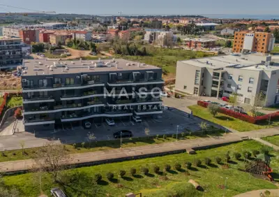 Umag, exklusive Wohnung mit Garage - 14