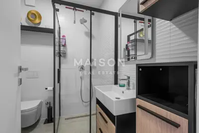 Umag, exklusive Wohnung mit Garage - 6