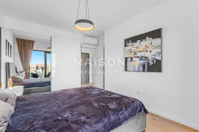Umag, exklusive Wohnung mit Garage - 5