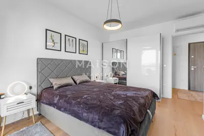 Umag, exklusive Wohnung mit Garage - 4