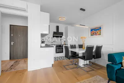 Umag, exklusive Wohnung mit Garage - 7
