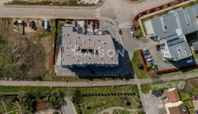 Umag, exklusive Wohnung mit Garage - 16