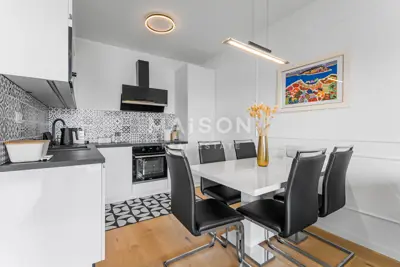 Umag, exklusive Wohnung mit Garage - 8