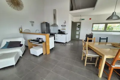 Apartment 102 m², Orebić - sea view and two terraces - 4