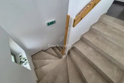 Apartment 102 m², Orebić - sea view and two terraces - 12