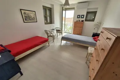 Apartment 102 m², Orebić - sea view and two terraces - 8